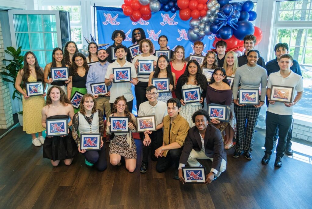 Atlantic Cape awards student-athletes’ accomplishments