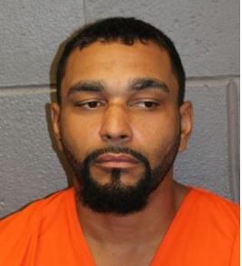 Buena man admits assaulting Hammonton officers, leaving crash scene