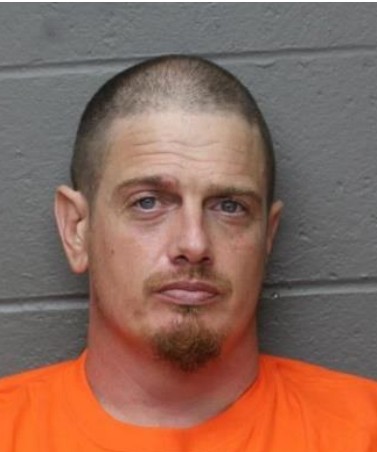 Galloway man admits stealing vehicle, $3,600 in tools and fleeing a search