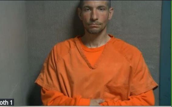 Brigantine burglary suspect will stay in jail