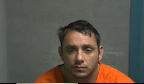 EHT man convicted of animal abuse jailed in attacks on girlfriend
